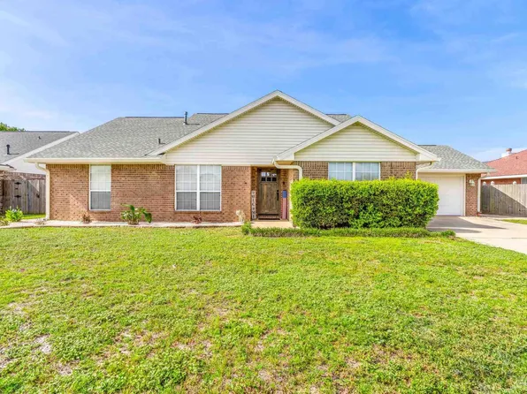 709 Ferdinand Dr, Perdido Key, FL 32507
