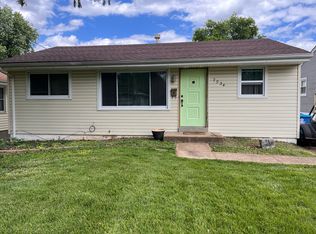 7934 Menola St, Saint Louis, MO 63123