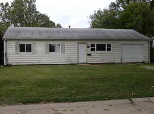 1606 Sheffield Rd, Champaign, IL 61821