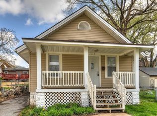 1615 S 60th St, Omaha, NE 68106