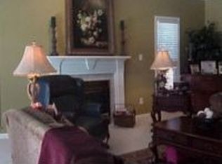 3202 Vicksburg Dr SW, Decatur, AL 35603