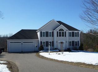 3 Whitetail Way, Littleton, MA 01460