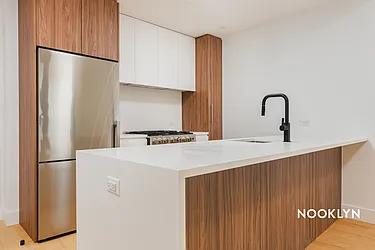 Rented by Nooklyn NYC LLC