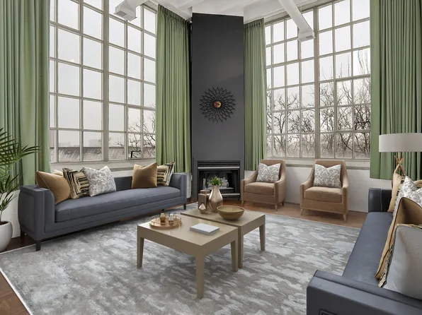 611 N Park Ave APT 312, Indianapolis, IN 46204