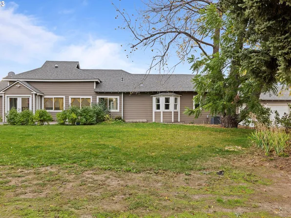 54242 Walla Walla River Rd, Milton Freewater, OR 97862