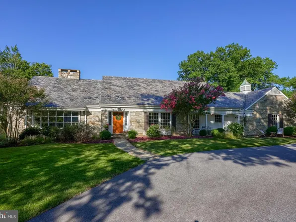 1535 Country Club Dr, Lancaster, PA 17601