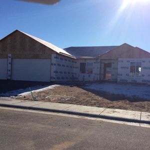 1733 Kalina Trl, Bar Nunn, WY, 82601
