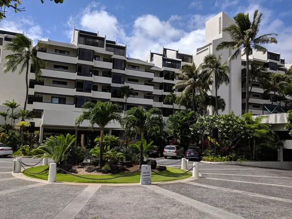 500 Lunalilo Home Rd, Honolulu, HI