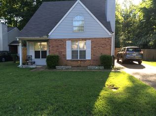 135 Haley Creek Dr, Madison, MS 39110