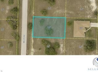 1209 NW 27th Ave, Cape Coral, FL 33993