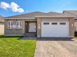 45 Harold Ave, Severn, ON L0K1E0