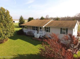 1750 E Howe Rd, Dewitt, MI 48820