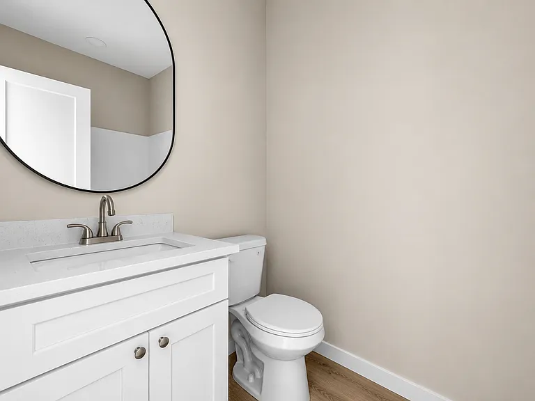 812 Maple Ave #A — Photo 3