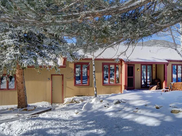 2471 Pinehurst Drive, Evergreen, CO 80439