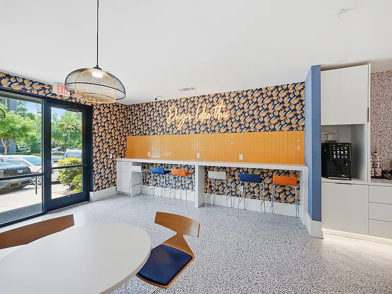Your productivity hub, right in the community