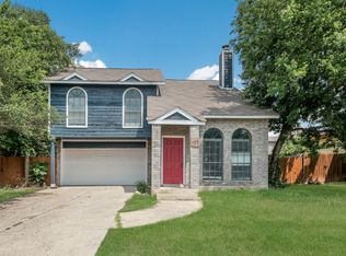 609 Meadow Gate, Converse, TX 78109