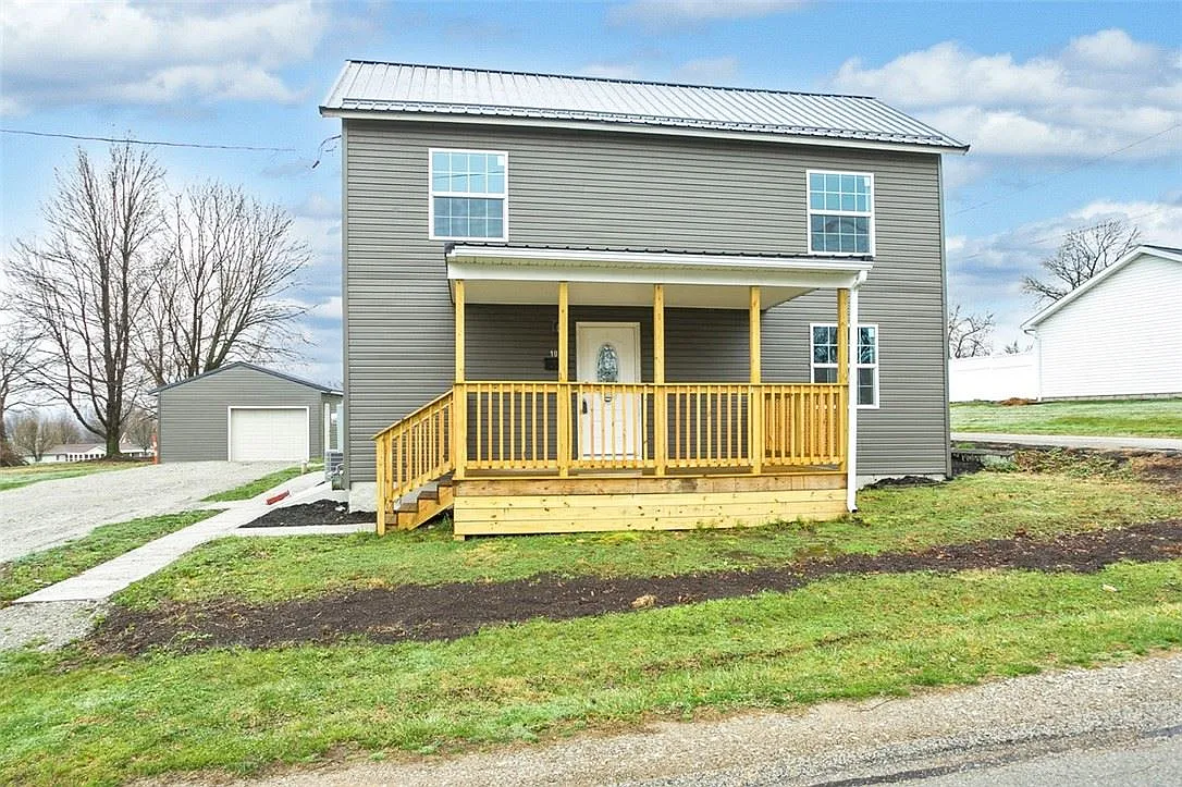 10 Oconnell Ave photo 1