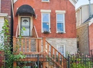 909 N Monticello Ave, Chicago, IL 60651