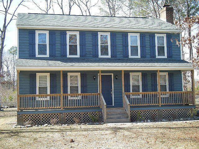 11612 Mark Twain Drive