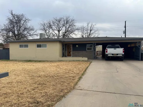1207 W Ural Dr, Carlsbad, NM 88220