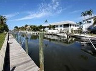 1625 Chesapeake Ave, Naples, FL 34102