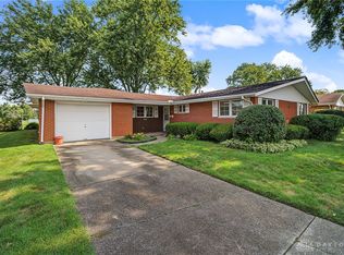 1035 Cottage Court Dr, Fairborn, OH 45324