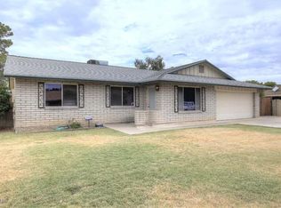 2725 W Evans Dr, Phoenix, AZ 85053