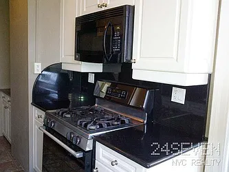 Rented by 24 7 NYC Realty Inc.