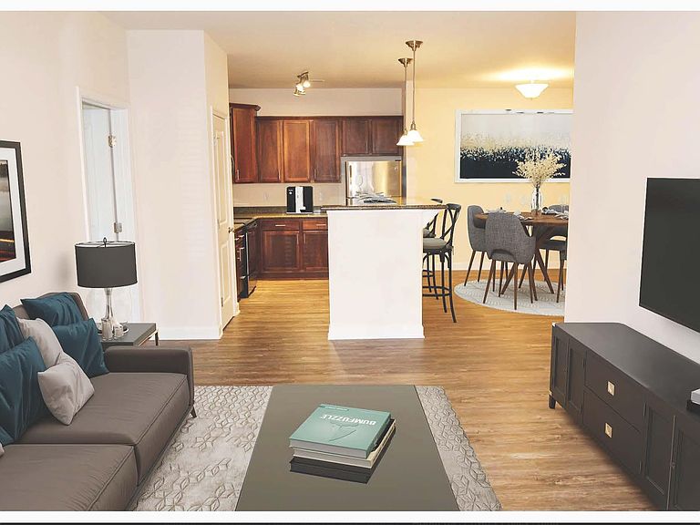 Reserve at Belvedere Apartment Rentals with Virtual tours