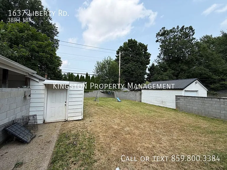 1637 Liberty Rd — Photo 17