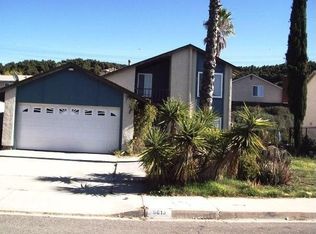 8613 Castano Ln, El Cajon, CA 92021