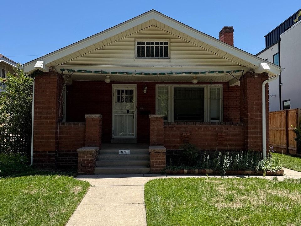 1st image of 678 S Race St