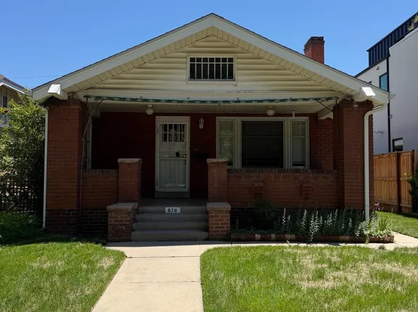 678 S Race St, Denver, CO 80209