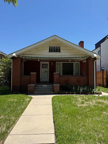 678 S Race St Photo 1