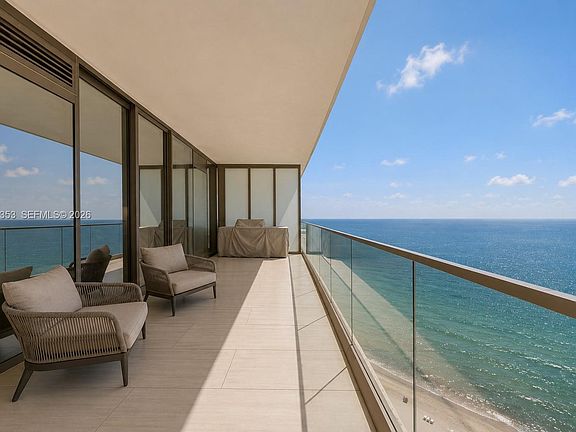 2nd image of 18975 Collins Ave Unit 1802