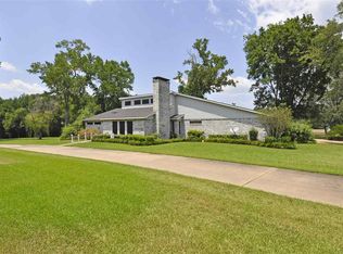 361 County Road 105, Carthage, TX 75633