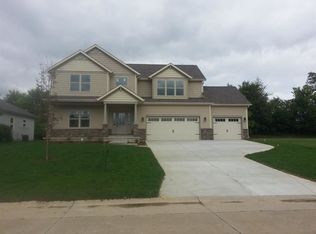 900 N Admirals Pointe Dr, Lafayette, IN