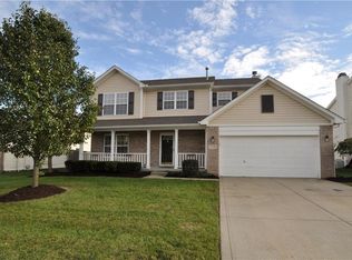 10119 Alexia Dr, Indianapolis, IN