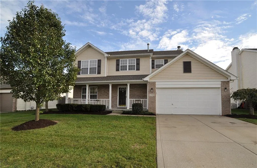 10119 Alexia Dr photo 1