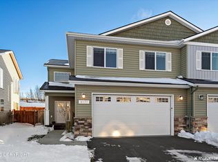 8777 Dry Creek Loop #55A, Anchorage, AK 99502