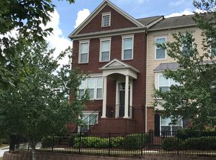 2172 Wylmoor Way, Smyrna, GA 30080