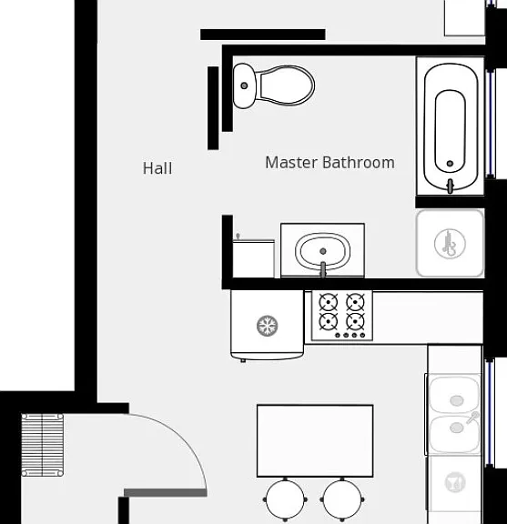 533 Vernon Ave #C — Photo 24