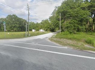 NE 142nd Ter, Waldo, FL 32694