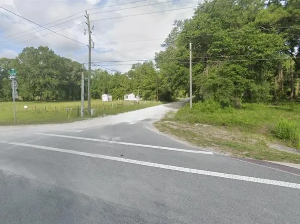 NE 142nd Ter, Waldo, FL 32694