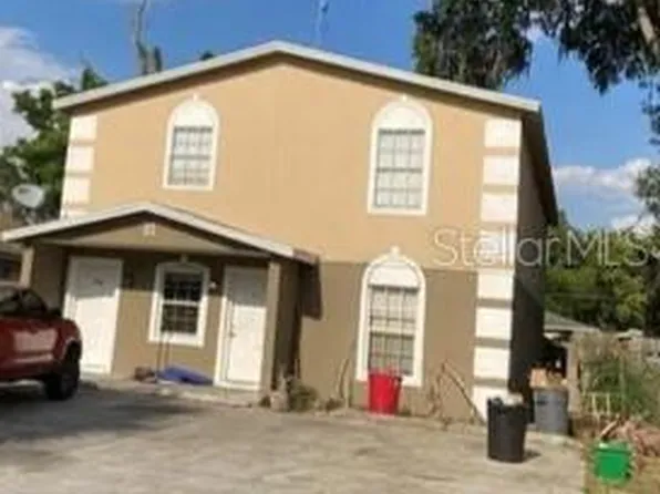 31 DEACON JONES BOULEVARD #A & B, ORLANDO, FL 32810