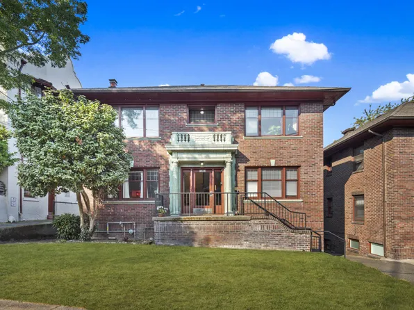 2923 Franklin Ave E Unit 4B, Seattle, WA 98102