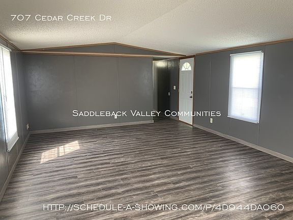 4th image of 707 Cedar Creek Dr