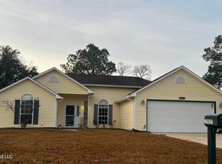 15037 Sagewood St, Gulfport, MS 39503