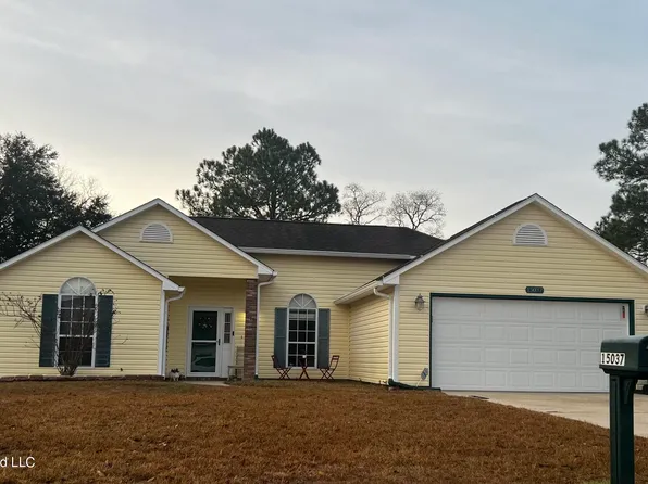 15037 Sagewood St, Gulfport, MS 39503