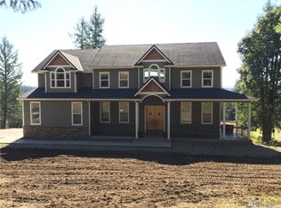 18503 NE Coyote Cir, Yacolt, WA 98675